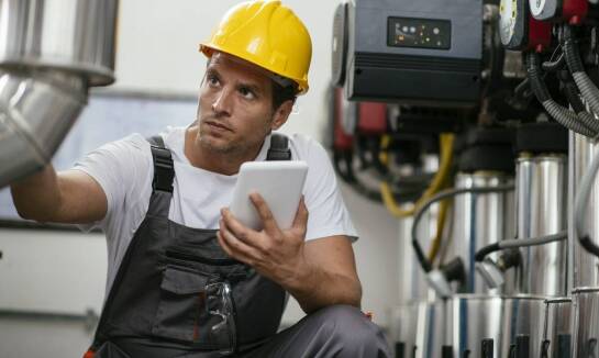 Rola audytów w efektywności modernizacji systemów oświetlenia awaryjnego