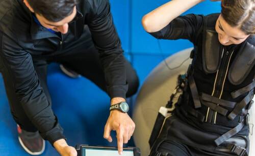 Terapia neurologiczna na Śląsku: innowacyjne podejścia do leczenia