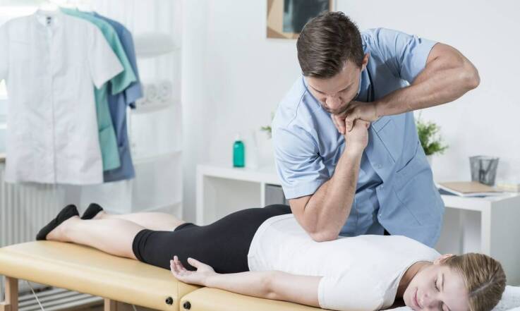 Jakie znaczenie ma diagnostyka przed zabiegami chiropraktycznymi w Katowicach?