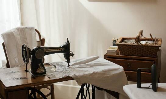 Jakie elementy odzieży są najczęściej przerabiane przez krawców w pralniach?