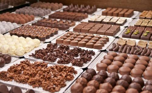 Jakie smaki oferują praliny ręcznie robione z naszej manufaktury?