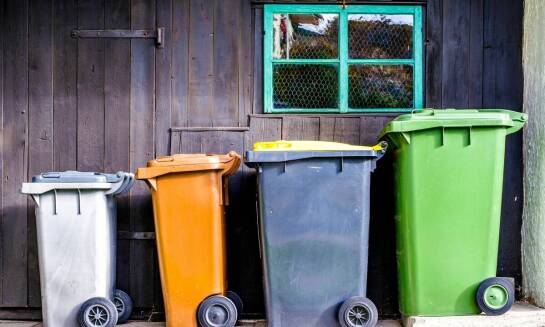 Wpływ profesjonalnego odbioru odpadów na redukcję śladu węglowego
