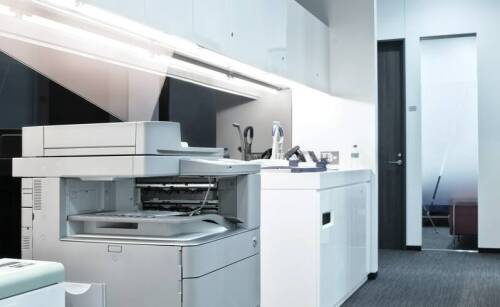 Dlaczego warto inwestować w usługi archiwizacji dokumentów?