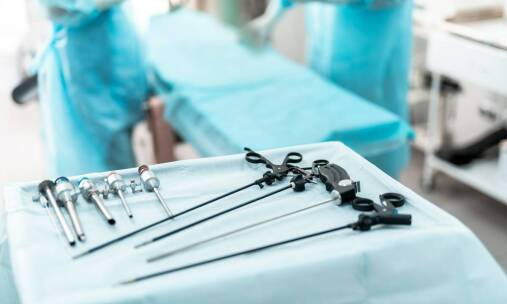 Pogotowie ratunkowe – jak dbamy o sprzęt i wyposażenie?