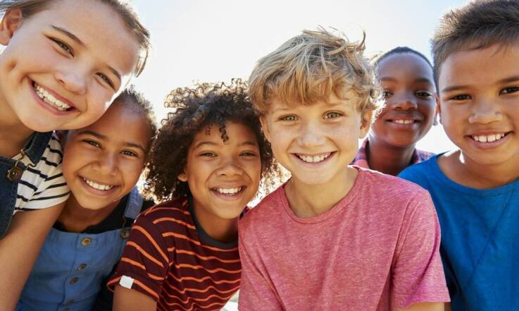 Zajęcia sportowe w prywatnej szkole podstawowej: rozwój fizyczny i zdrowie