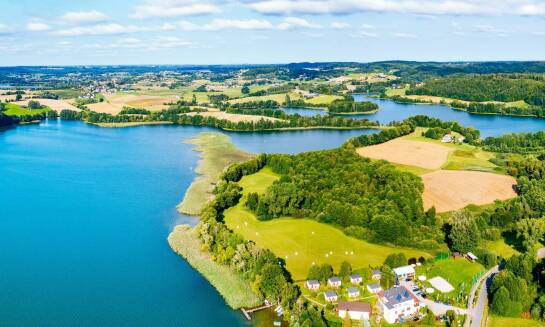 W jaki sposób operaty wodnoprawne wspierają zrównoważone zarządzanie zasobami wodnymi?