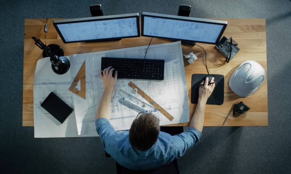 Kursy AutoCAD a edytor bloków parametrycznych: jak poprawić efektywność projektowania?