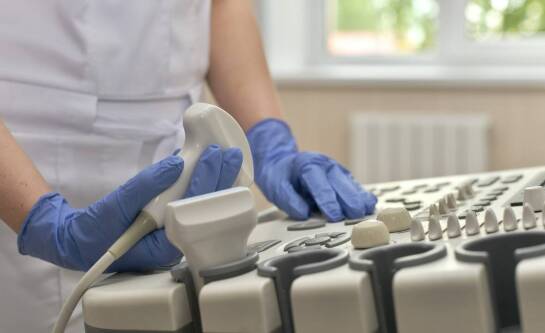 Kiedy USG Doppler jest niezbędne w diagnostyce żylnej?