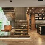 Wykończenie wnętrz - trendy i nowoczesne rozwiązania