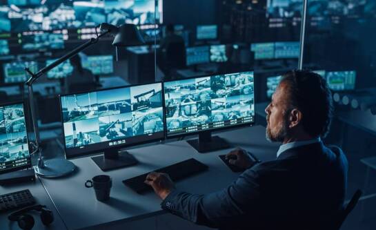 Jakie korzyści przynoszą nowoczesne rozwiązania telekomunikacyjne w monitoringu pożarowym?