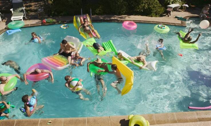 Rola basenów publicznych w promocji zdrowego stylu życia