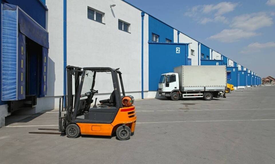 Rola mobilnego serwisu w zwiększaniu trwałości sprzętu przemysłowego