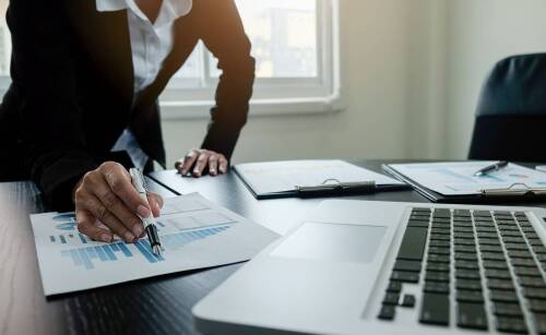 Doradztwo podatkowe w Biurze rachunkowym Siedlce – klucz do sukcesu finansowego