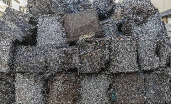 Recykling metali kolorowych a redukcja śladu węglowego