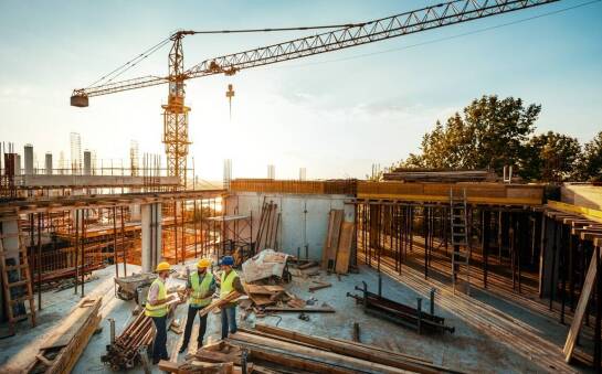 Budowa hal sportowych z generalnym wykonawcą – co warto wiedzieć?