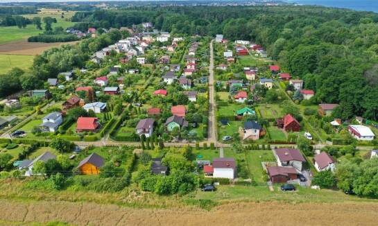 Jak znaleźć luksusowy dom w renomowanej dzielnicy?