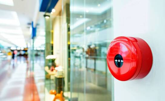 Przegląd nowoczesnych rozwiązań w zakresie instalacji sygnalizacji pożaru