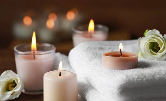 Jak masaż relaksacyjny wspiera zdrowie psychiczne i fizyczne