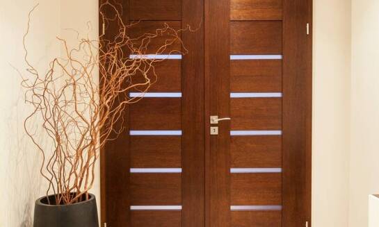 Drzwi PCV a trwałość – jak długo mogą służyć?