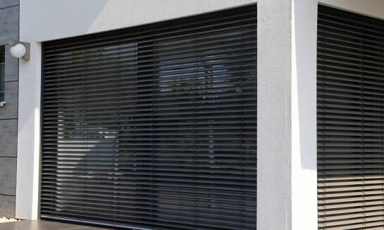 W czym tkwi sekret popularności żaluzji zewnętrznych?