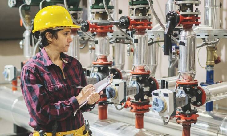 Jakie są korzyści z regularnej konserwacji rozdzielaczy hydraulicznych?