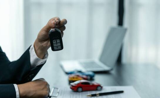 Wynajem samochodów Daleszyce – jak szybko i łatwo zarezerwować auto przez internet?