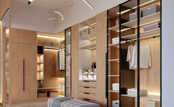 Wzornictwo drzwi zewnętrznych i jego zgodność z bramami garażowymi