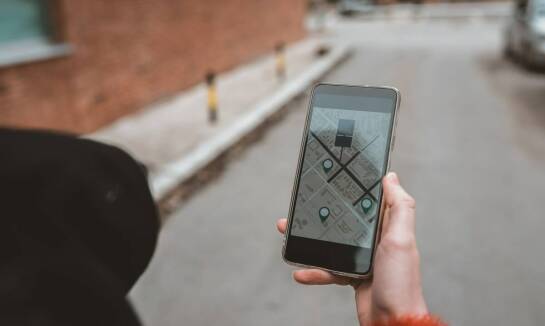 Identyfikacja ukrytych lokalizatorów GPS - co warto wiedzieć