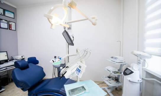 Leczenie endodontyczne w kontekście nowoczesnych technologii