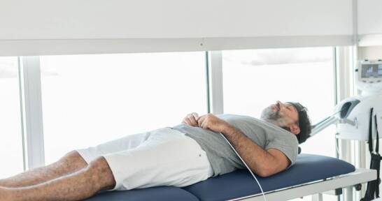 Terapia wisceralna w kontekście przepukliny kręgosłupa