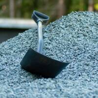 Jakie są najczęstsze zastosowania żwirów w budownictwie?