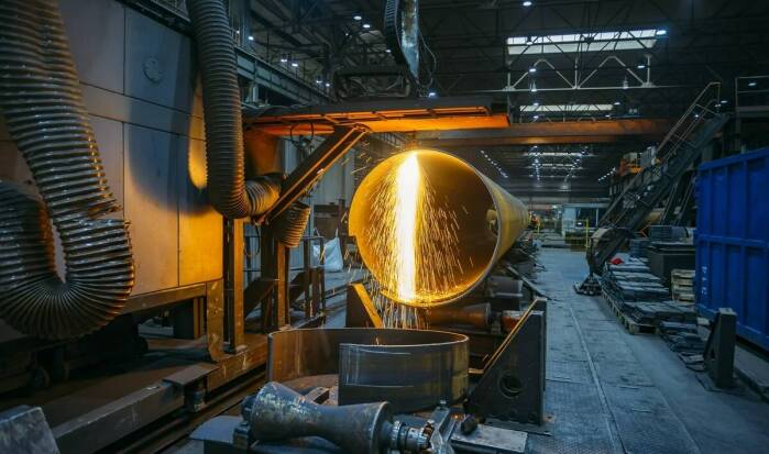 Jak pozycjonery spawalnicze wpływają na precyzję i jakość spawania?