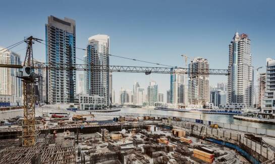 Zastosowanie zapraw do podbijania w naprawach infrastruktury komunikacyjnej