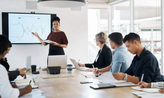 Wpływ automatyzacji na bezpieczeństwo danych w księgach rachunkowych