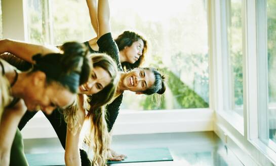 Jakie są najczęstsze pytania dotyczące oferty studia pilates w Warszawie?