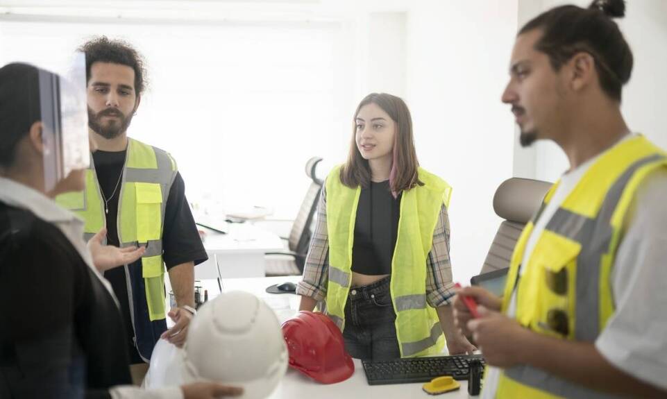 Dlaczego wykwalifikowany zespół jest kluczowy w transporcie HDS?