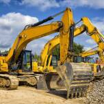 Innowacyjne podejścia do robót ziemnych z użyciem nowoczesnych maszyn budowlanych