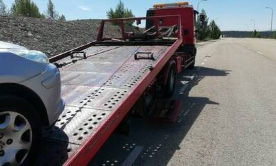 Pakiet holowania – Agencja Ubezpieczeniowa Lider Chorzów