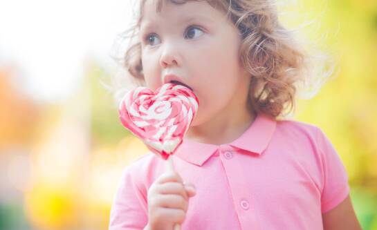 Jakie słodycze do przedszkola na urodziny wybrać?