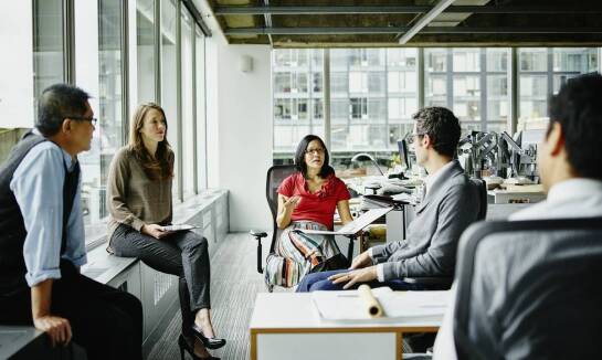 Nowoczesne rozwiązania księgowe w ofercie biura rachunkowego