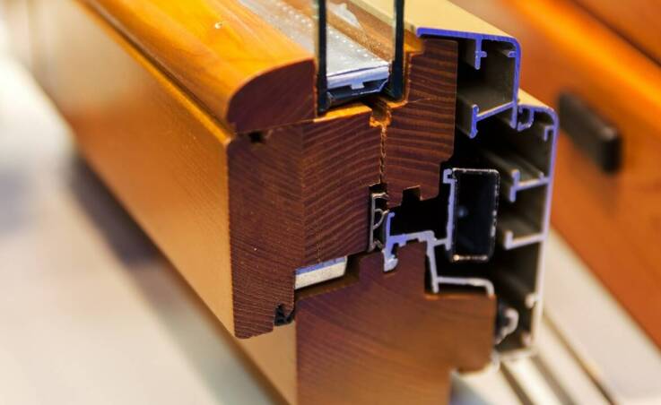 Elewacje drewniane: nowoczesne rozwiązania dla budynków