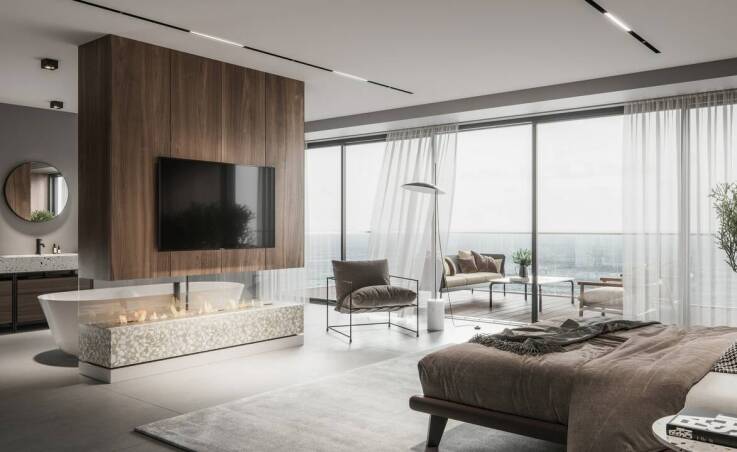 Rola specjalistycznych usług w kompleksowych wykończeniach wnętrz