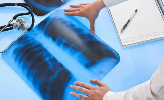 Rentgen w diagnostyce chorób układu pokarmowego: jakie badania są możliwe?