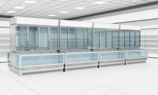Nowoczesne technologie w instalacjach chłodniczych przemysłowych
