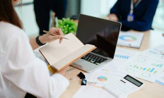 Planowanie wydarzeń firmowych w Don Prestige Residence