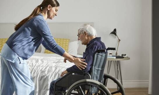 W których niemieckich miastach znajduje się wiele ofert opieki nad seniorami?