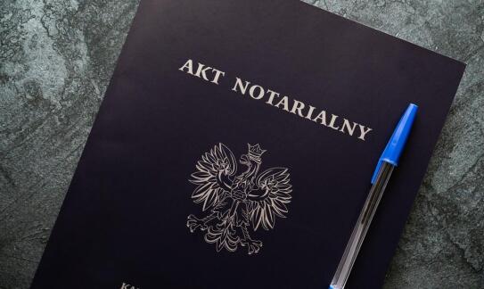 Rola pełnomocnictwa notarialnego w transakcjach nieruchomościowych