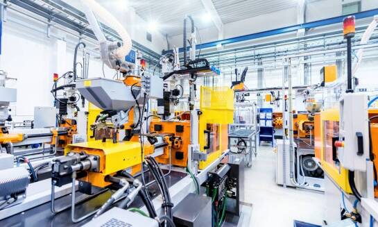 Linie do automatyzacji procesów produkcyjnych w małych przedsiębiorstwach