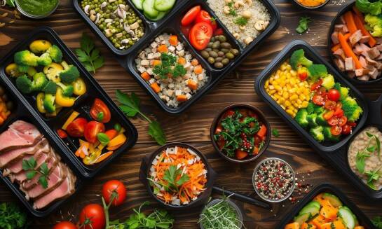 Jakie są korzyści wyboru sezonowych produktów w cateringu eventowym w Gdańsku?