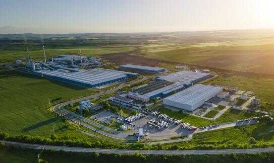 Nowoczesne technologie w przeładunkach Poznań – co warto wiedzieć?